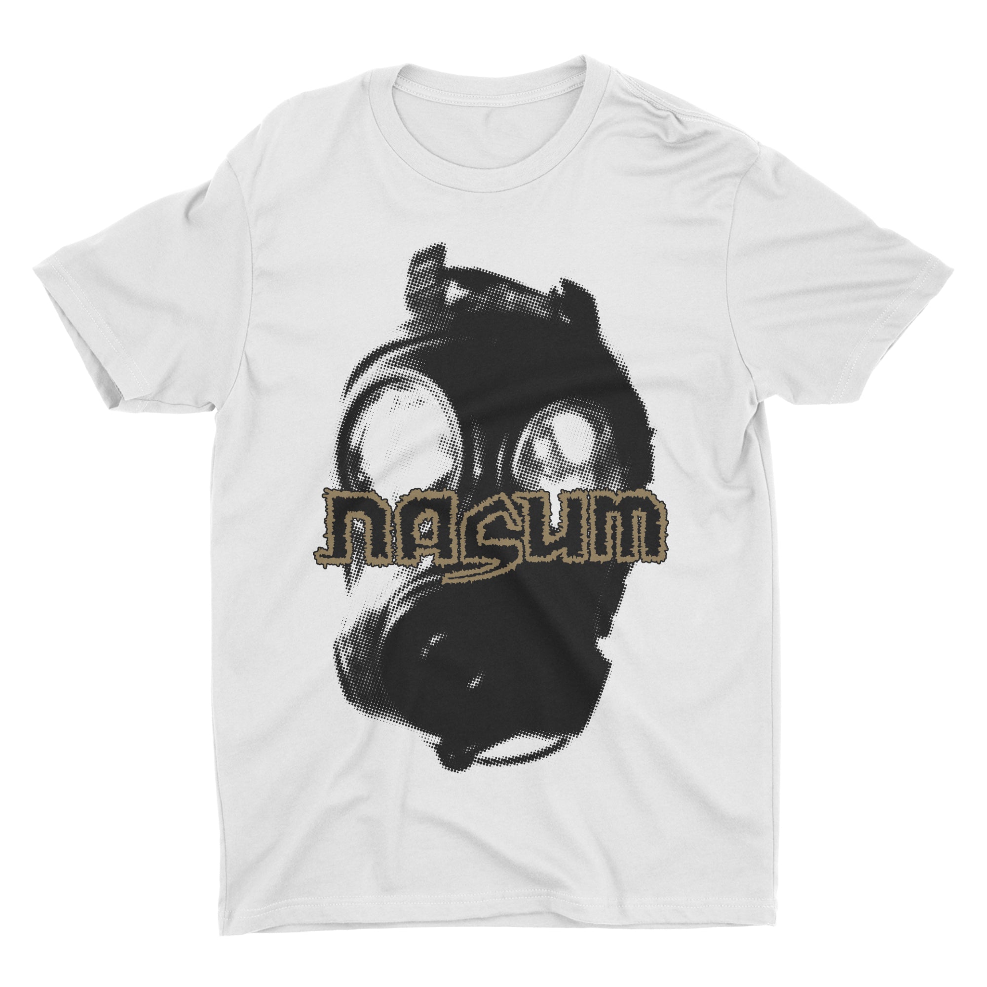 nasum  Tシャツ NASUM】ナザム「ENGINE OF DEATH」Tシャツ : NO-REMORSE - 通販