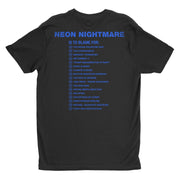 Neon Nightmare - She's Drowning t-shirt