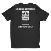 Neon Nightmare - Laughing All The Way To The Grave t-shirt