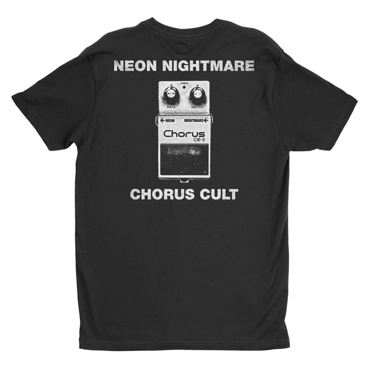 Neon Nightmare - Laughing All The Way To The Grave t-shirt