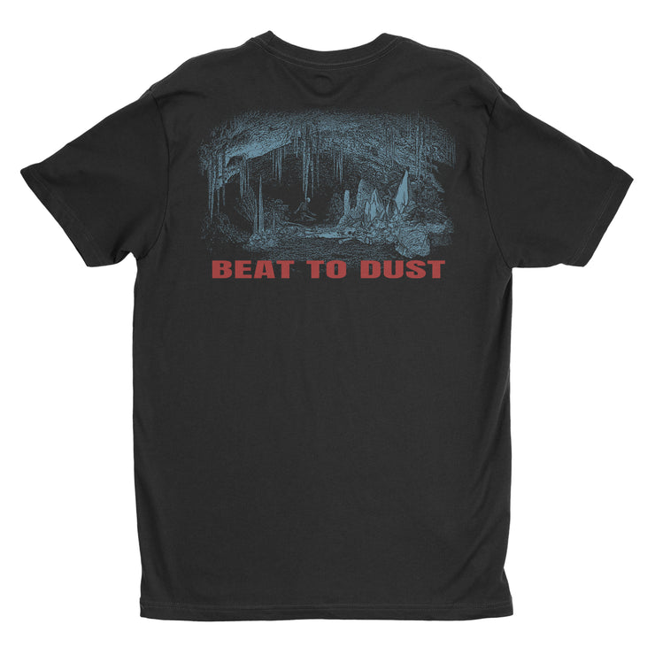 Frozen Soul - Beat To Dust t-shirt