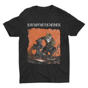Kanonenfieber - Die Urkatastrophe t-shirt