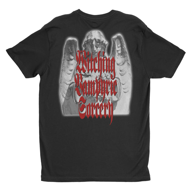 Worm Blood Lust Of The Queen tshirt Night Shift Merch