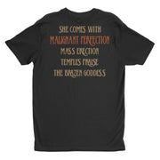 Cradle of Filth - Malignant Perfection t-shirt