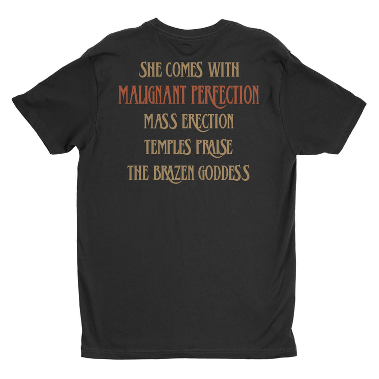 Cradle of Filth - Malignant Perfection t-shirt
