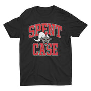 Spent Case - Zodd t-shirt