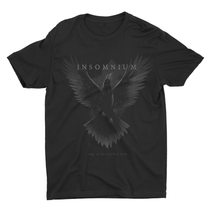 Insomnium - Blackest Bird t-shirt