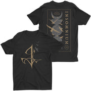 Insomnium - Beyond the Shadows t-shirt