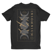 Insomnium - Beyond the Shadows t-shirt