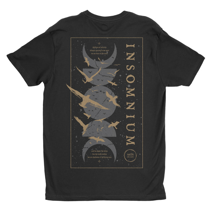Insomnium - Beyond the Shadows t-shirt