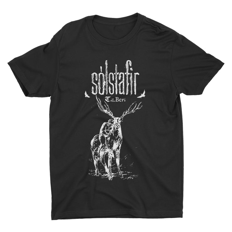 Solstafir - Tilberi t-shirt