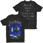 Bewitcher - Spell Shock 2025 t-shirt