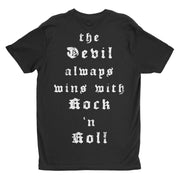 Bewitcher - Biker Witch t-shirt