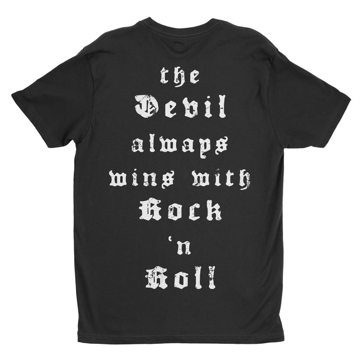 Bewitcher - Biker Witch t-shirt