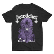 Bewitcher - Biker Witch t-shirt