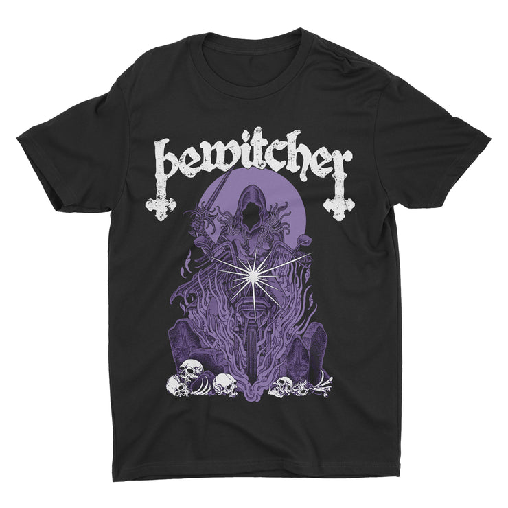 Bewitcher - Biker Witch t-shirt