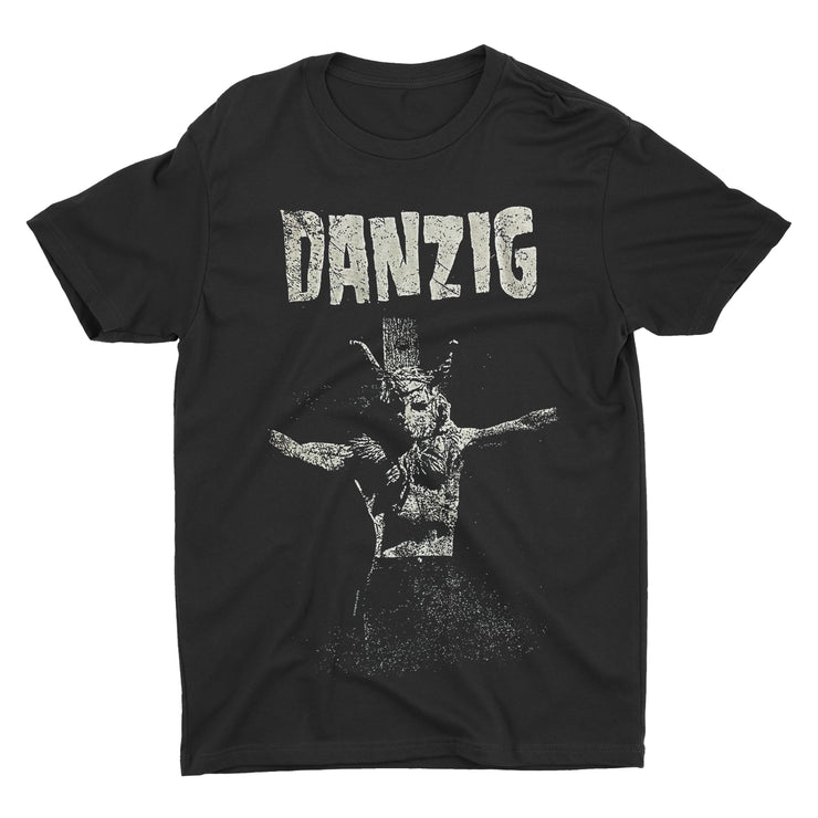 Danzig - Skullman t-shirt