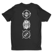 Internal Bleeding - Glorify The Oppressor t-shirt