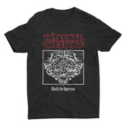 Internal Bleeding - Glorify The Oppressor t-shirt