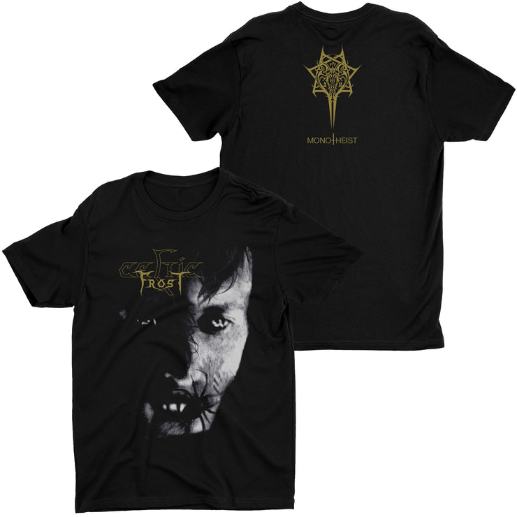 Celtic Frost - Monotheist t-shirt