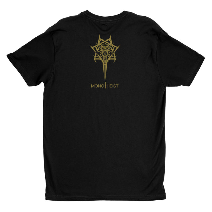 Celtic Frost - Monotheist t-shirt