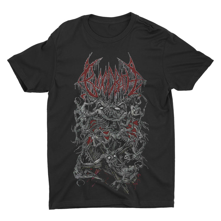Bloodbath - Old School t-shirt