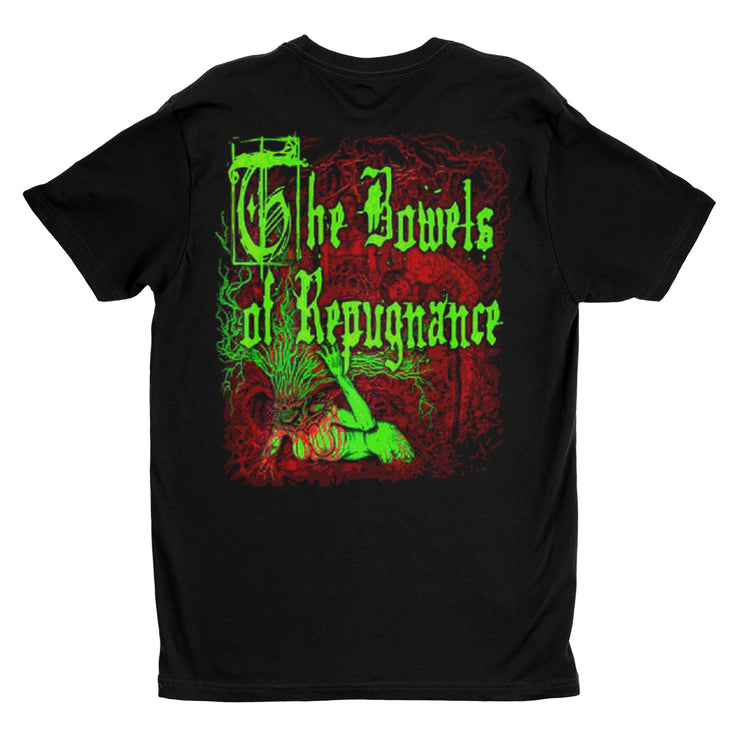 Broken Hope - Bowels Of Repugnance t-shirt