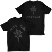 Celtic Frost - Monotheist Grey t-shirt