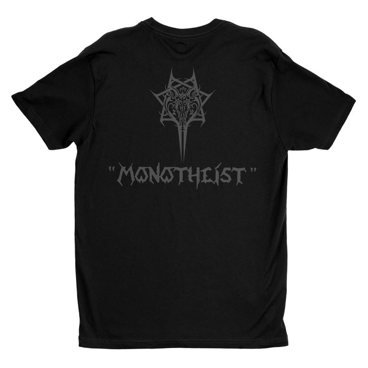 Celtic Frost - Monotheist Grey t-shirt