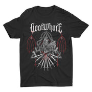 Goatwhore - Angels Hung From The Arches Of Heaven t-shirt