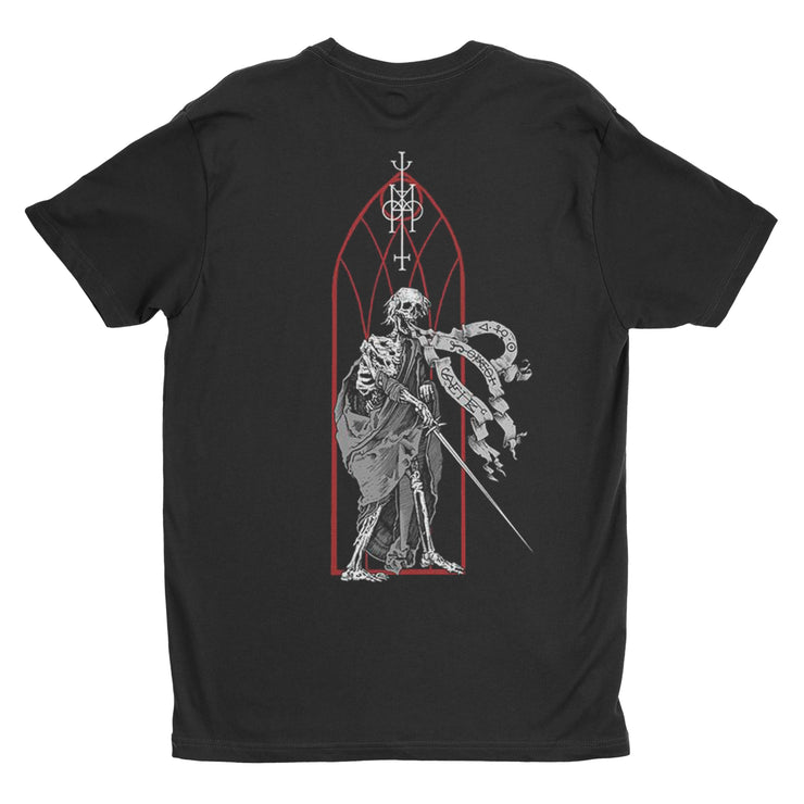 Goatwhore - Angels Hung From The Arches Of Heaven t-shirt