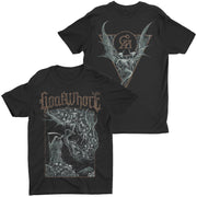 Goatwhore - Harbinger t-shirt