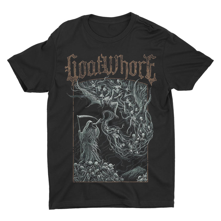 Goatwhore - Harbinger t-shirt