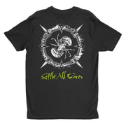 Internal Bleeding - Settle All Scores t-shirt *PRE-ORDER*