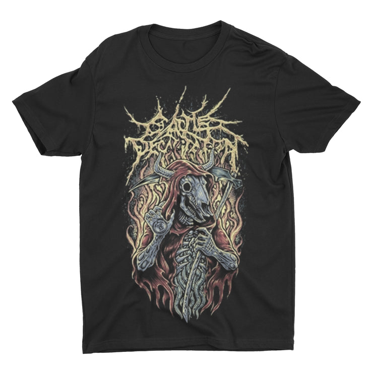 Cattle Decapitation - Reaper Ramirez t-shirt
