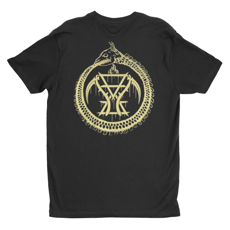 Cattle Decapitation - Reaper Ramirez t-shirt