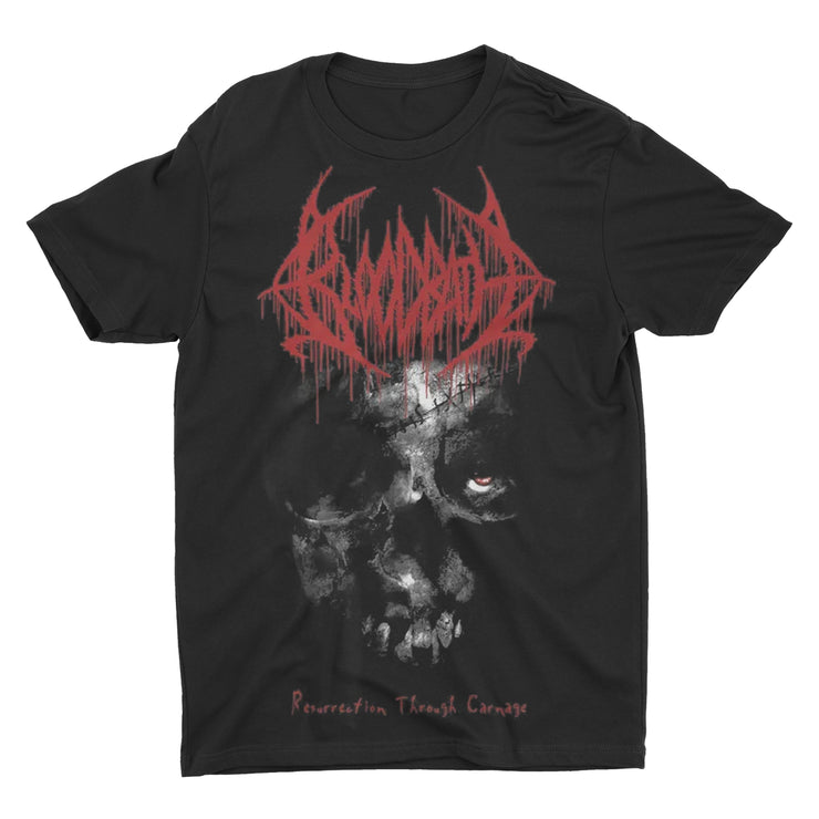 Bloodbath - Resurrection t-shirt