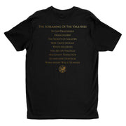 Cradle Of Filth - Valkyrie Sigil t-shirt