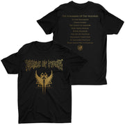 Cradle Of Filth - Valkyrie Sigil t-shirt