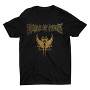 Cradle Of Filth - Valkyrie Sigil t-shirt