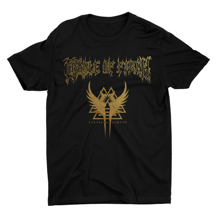 Cradle Of Filth - Valkyrie Sigil t-shirt