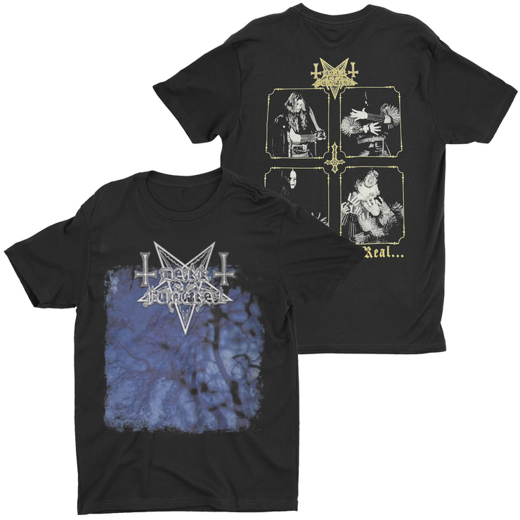 Dark Funeral - Dark Funeral t-shirt