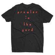 Pig Destroyer - Prowler In The Yard Cover t-shirt