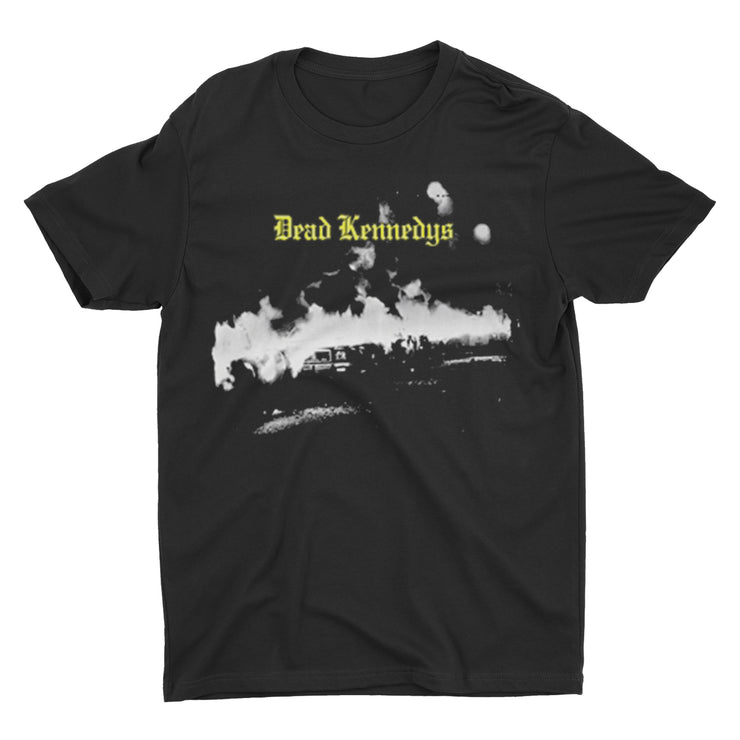 Dead Kennedys - Fresh Fruit For Rotting Vegetables t-shirt