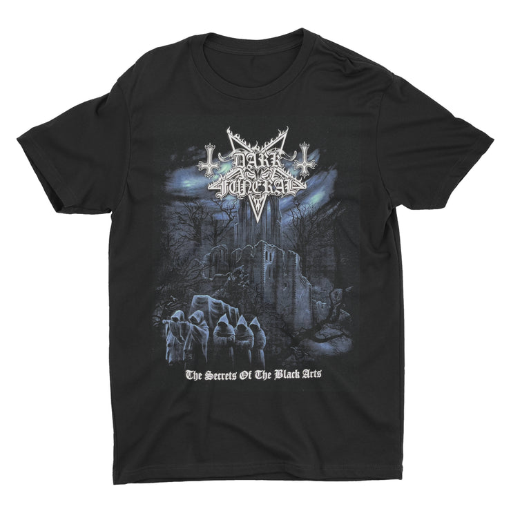 Dark Funeral - Lord Of Darkness t-shirt