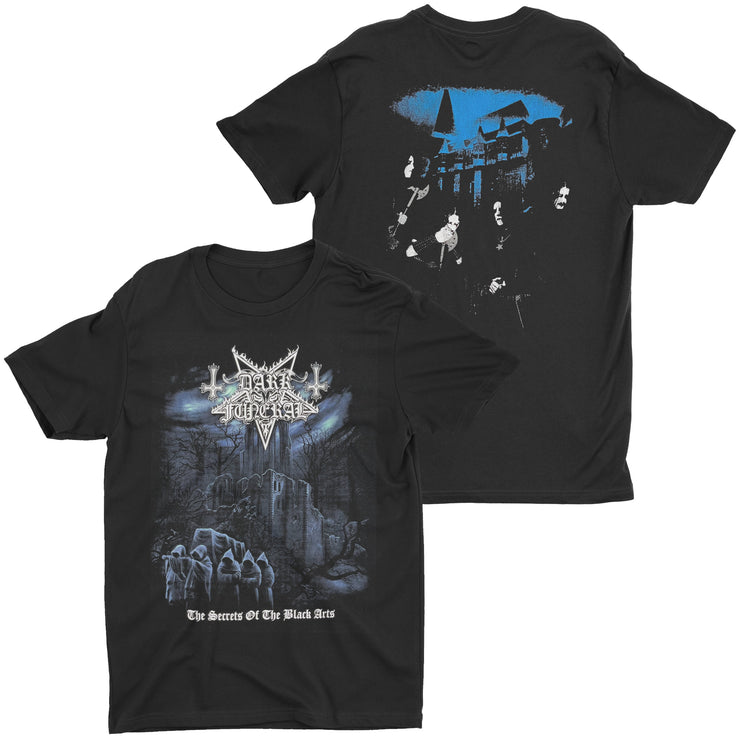 Dark Funeral - Lord Of Darkness t-shirt