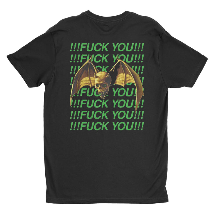 Overkill - We Don't Care t-shirt