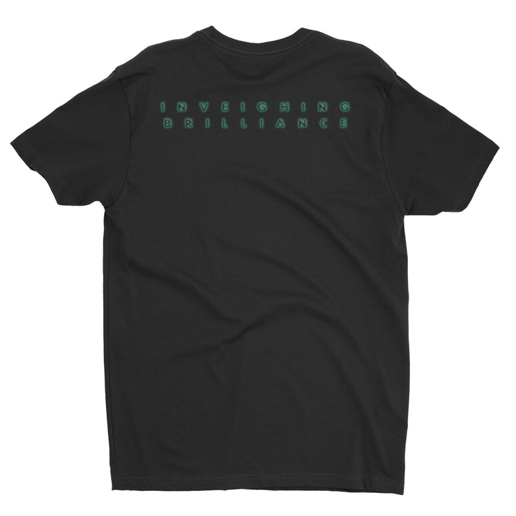 Tribal Gaze - Inveighing Brilliance t-shirt *PRE-ORDER*