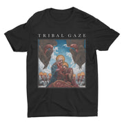 Tribal Gaze - Emptying t-shirt *PRE-ORDER*