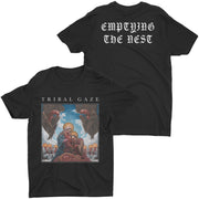 Tribal Gaze - Emptying t-shirt *PRE-ORDER*